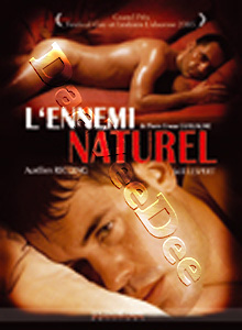 Natural Enemy (DVD)